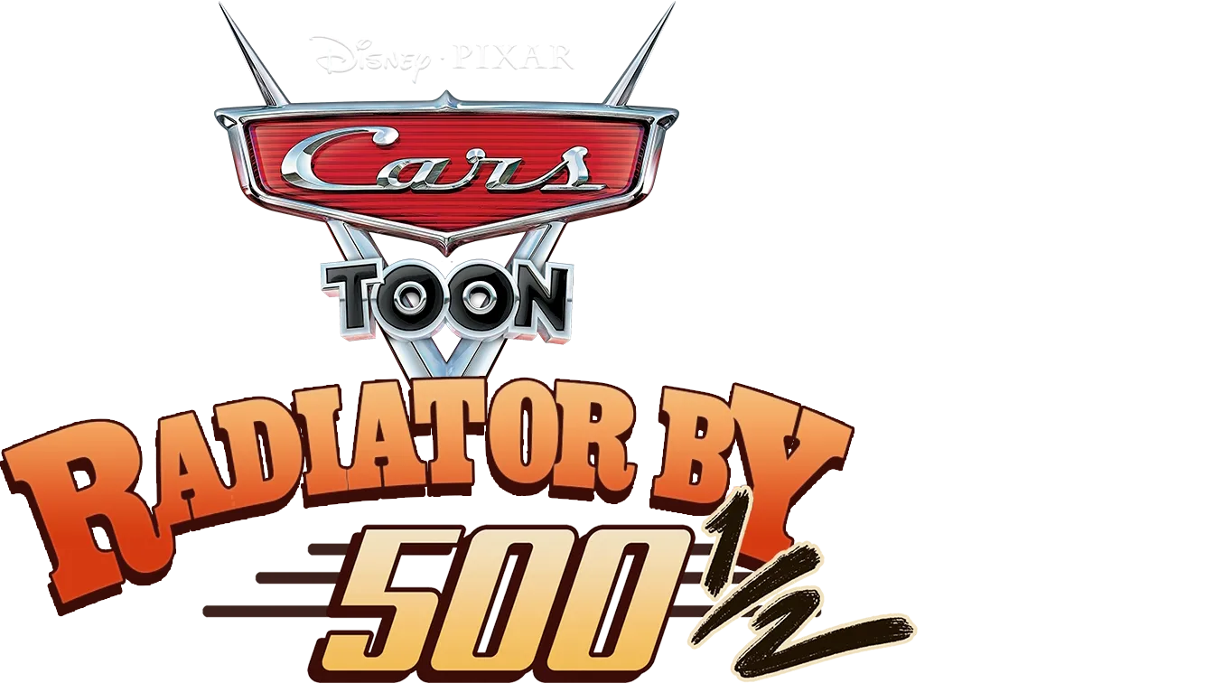 Radiator by 500 1/2