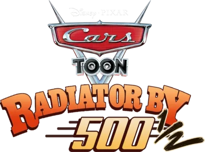 Radiator by 500 1/2
