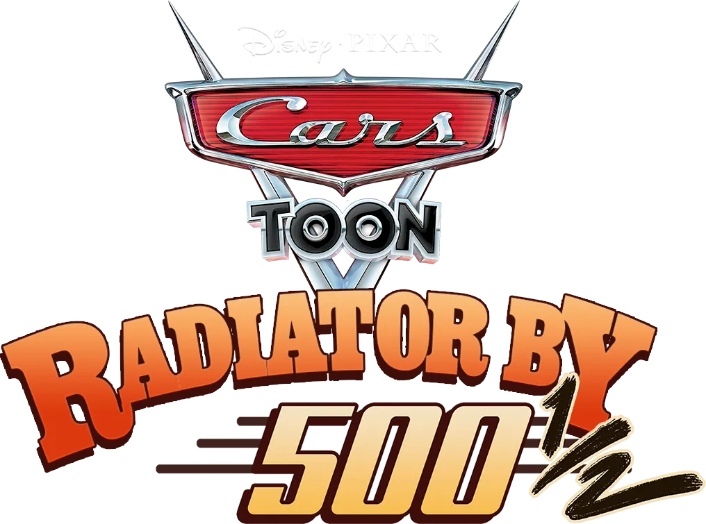 Radiator by 500 1/2