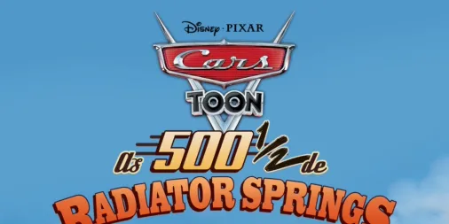 Assistir a Cars Toon: As 500 1/2 de Radiator Springs | Disney+