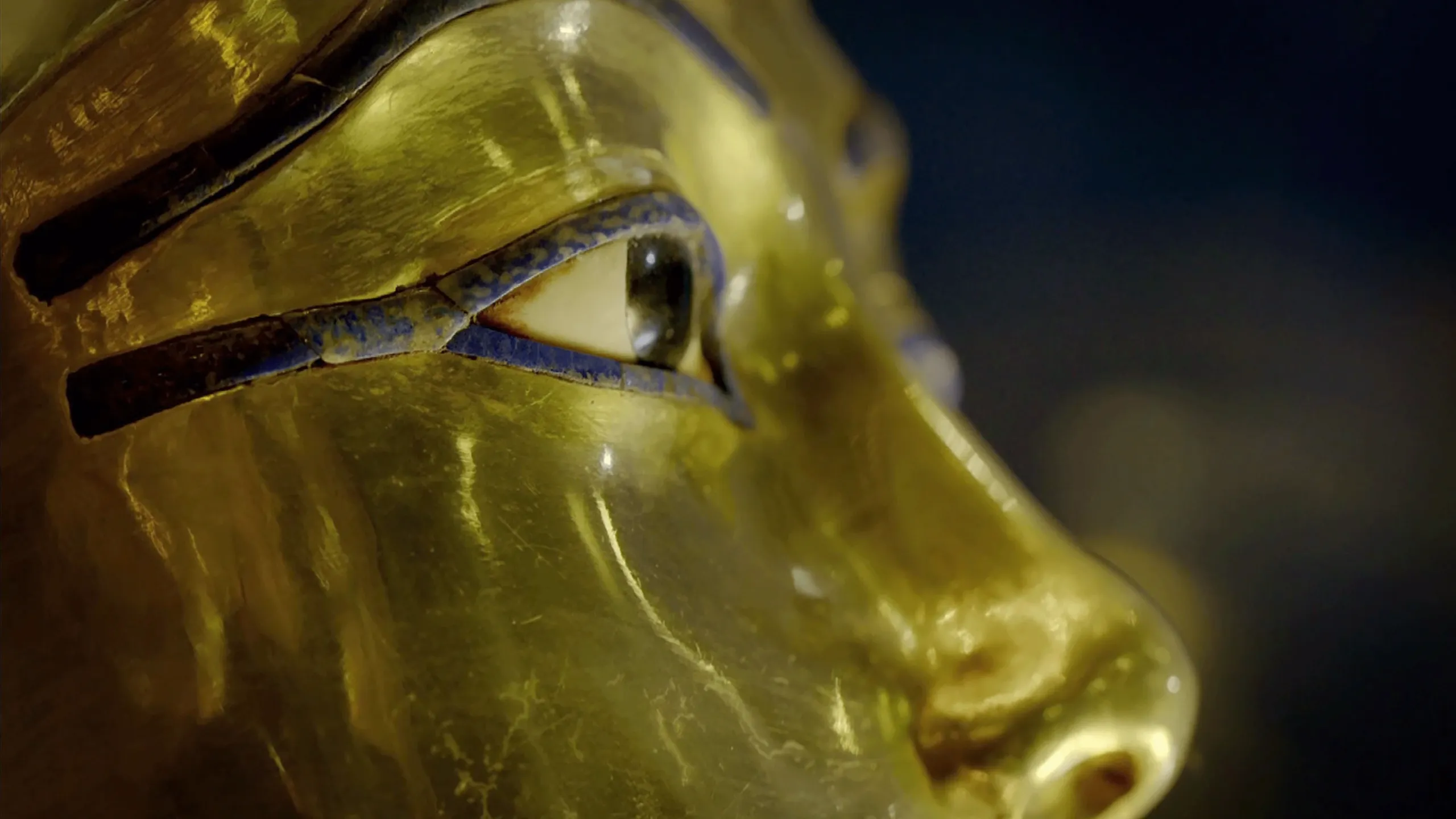 thumbnail - S1:E2 Golden Mask