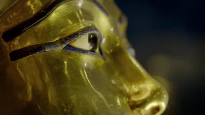 thumbnail - S1:E2 Golden Mask