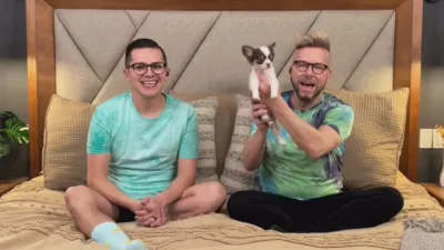 thumbnail - S8:E3 PT: The Seven Chores