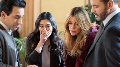 thumbnail - S2：第15話「信念の継承」