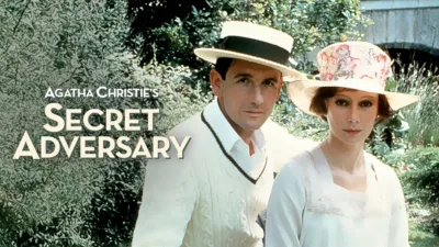 thumbnail - Agatha Christie's The Secret Adversary