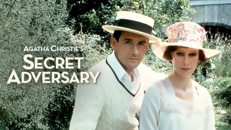 thumbnail - Agatha Christie's The Secret Adversary