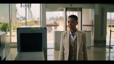 thumbnail - S1:E3 The End of Days