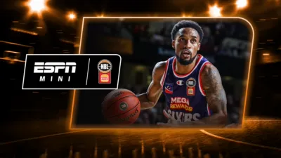 thumbnail - NBL Mini: Playoff Series #1: South East Melbourne Phoenix vs Adelaide 36ers (Game 3)