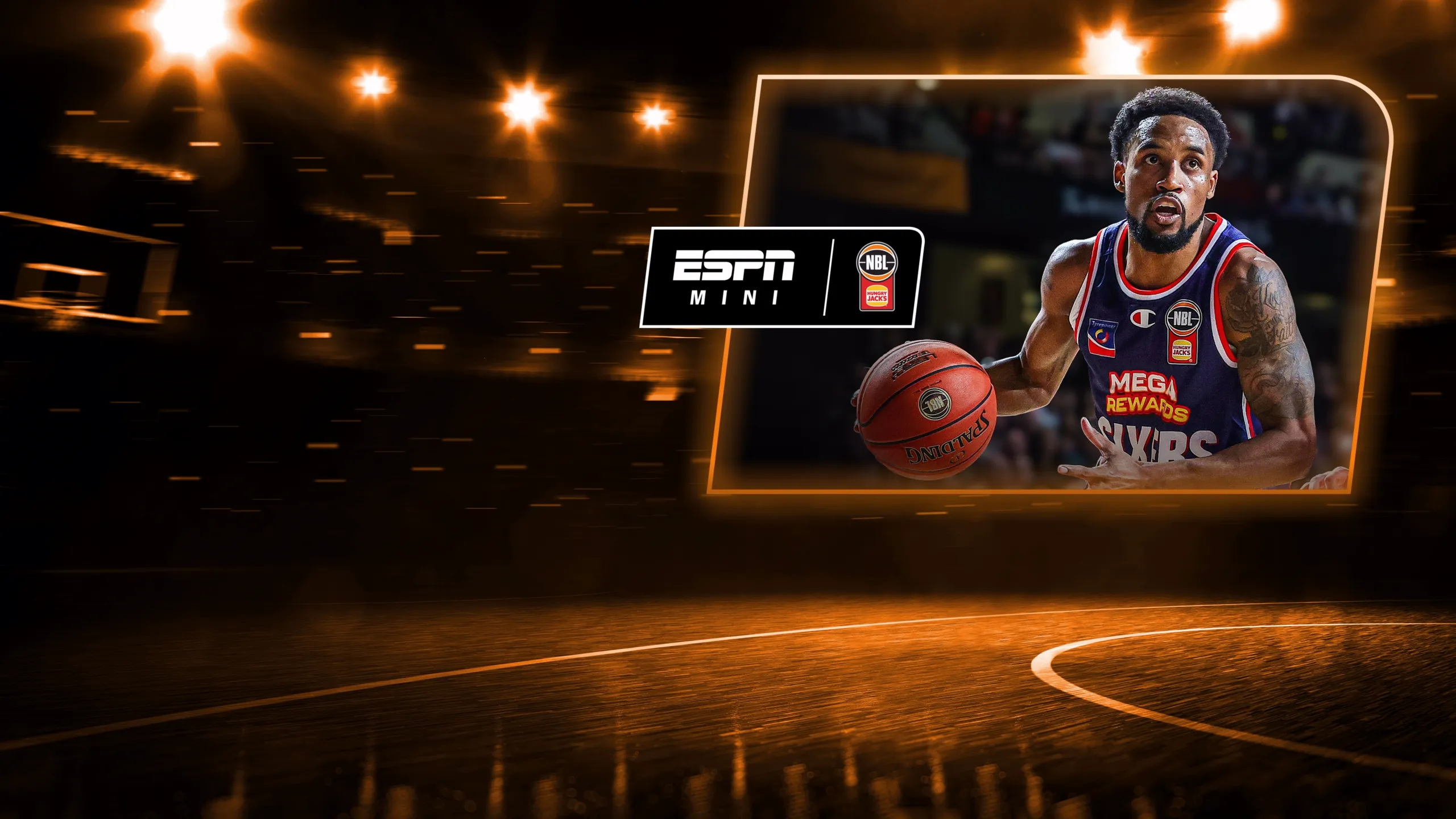 NBL Mini: Playoff Series #1: South East Melbourne Phoenix vs Adelaide 36ers (Game 3)