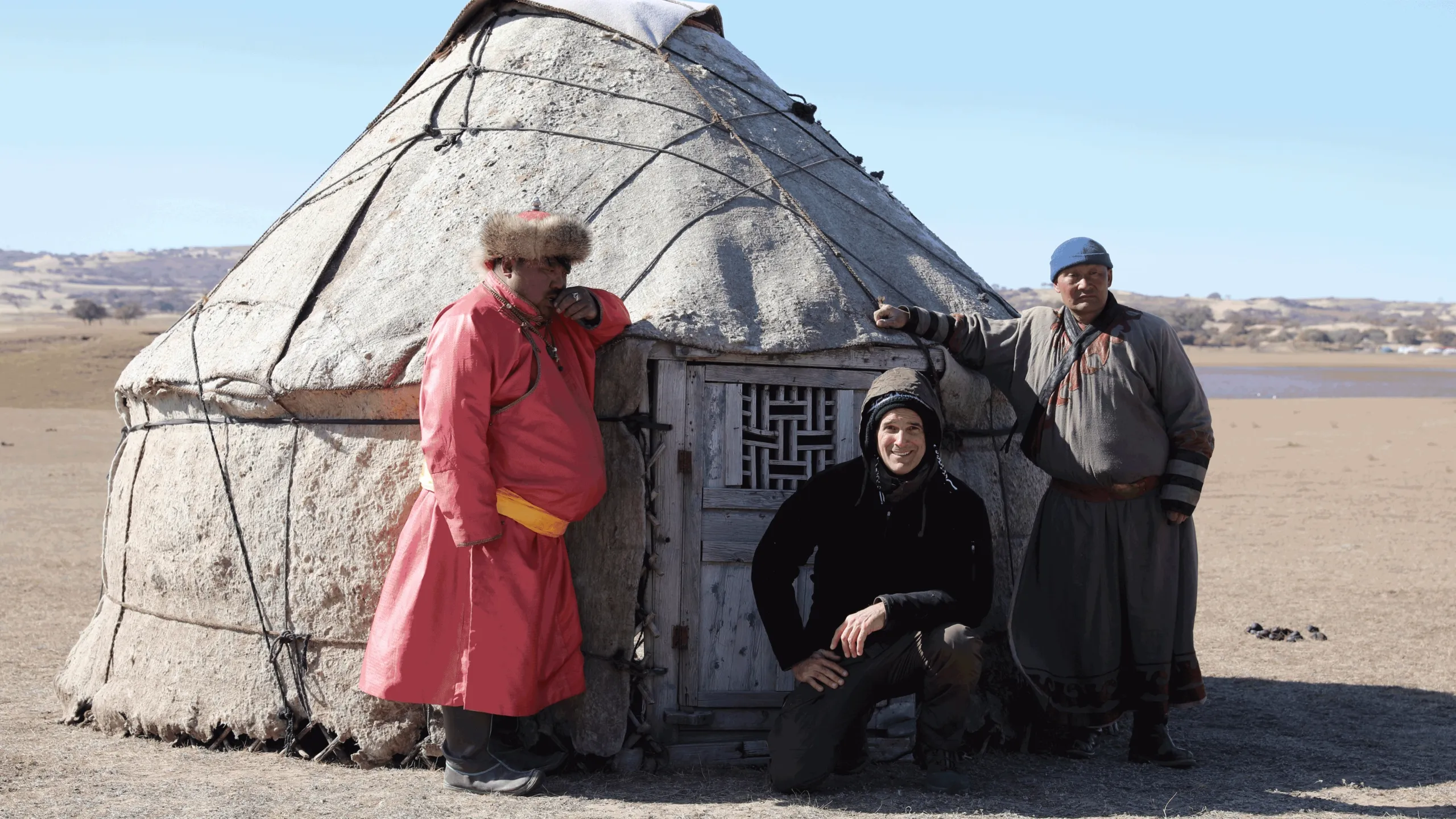 thumbnail - S1:E2 Mysteries of Xanadu