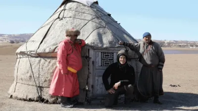 thumbnail - S1:E2 Mysteries of Xanadu