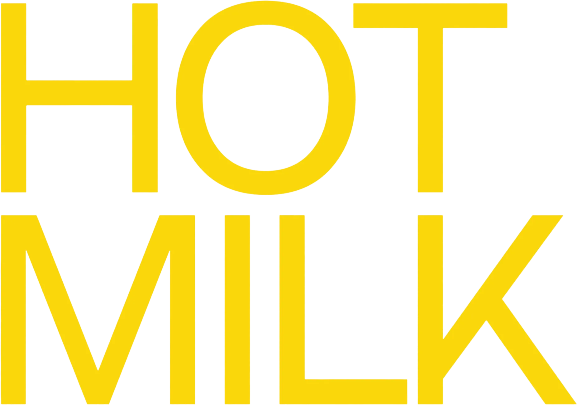 Hot Milk