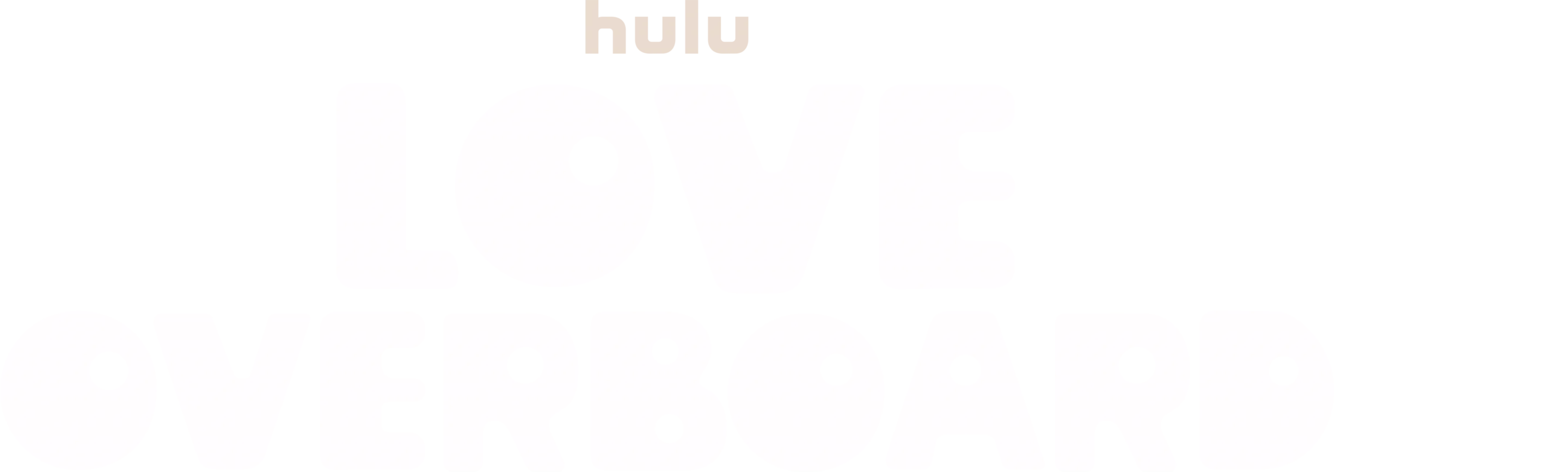 Love Overboard