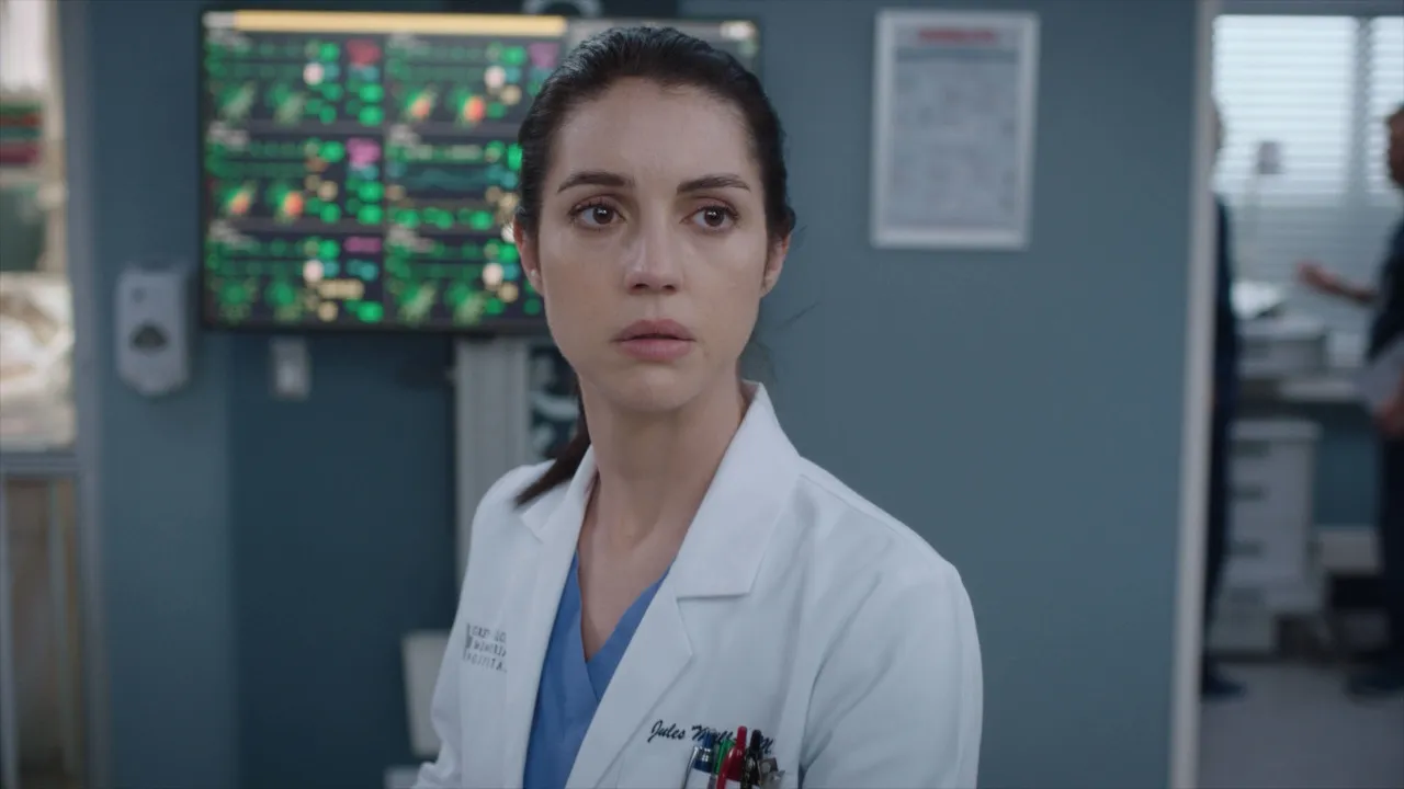 thumbnail - S22:E13 Love the Way You Lie