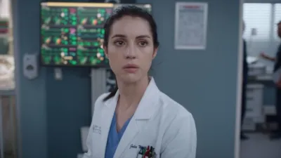 thumbnail - S22:E13 Love the Way You Lie