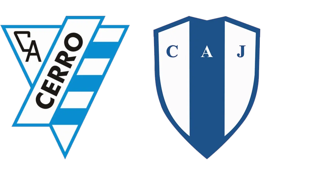 Cerro vs. Juventud