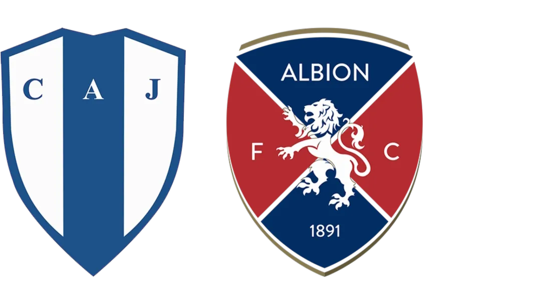 Juventud vs. Albion FC