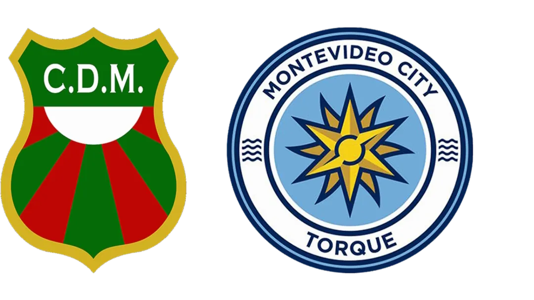 Deportivo Maldonado vs. Montevideo City Torque