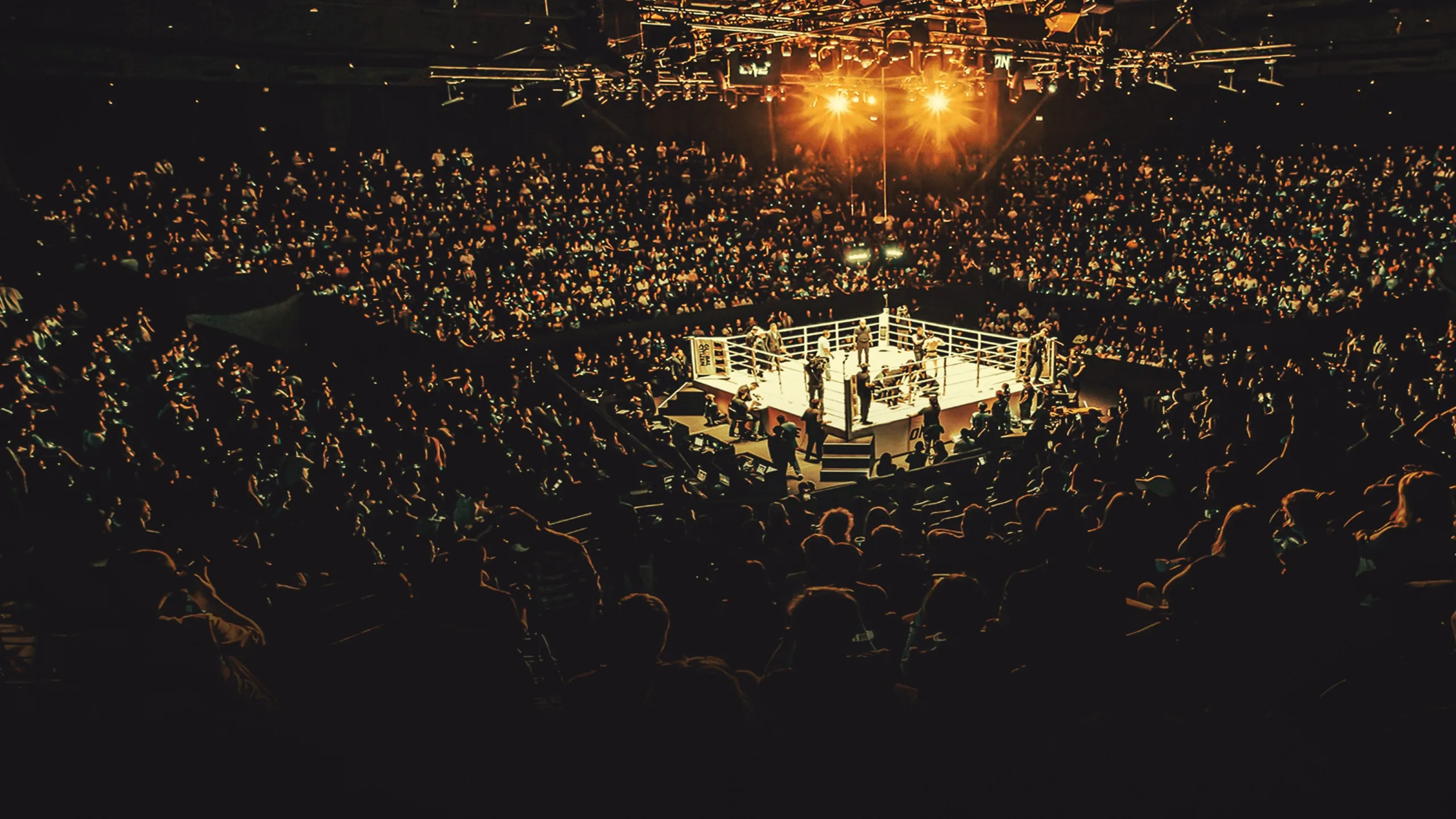 ONE Friday Fights: 151