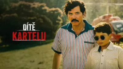 thumbnail - Dítě kartelu