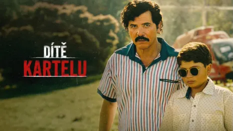 thumbnail - Dítě kartelu