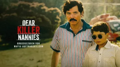 thumbnail - Dear Killer Nannies: Großgezogen von Mafia-Auftragskillern