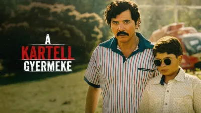 thumbnail - A kartell gyermeke