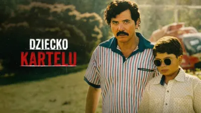 thumbnail - Dziecko kartelu