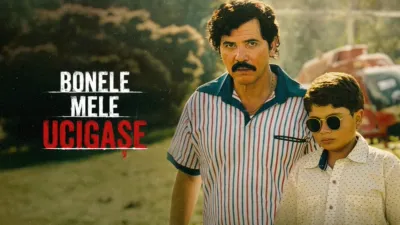 thumbnail - Bonele mele ucigașe