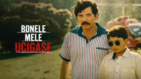 thumbnail - Bonele mele ucigașe
