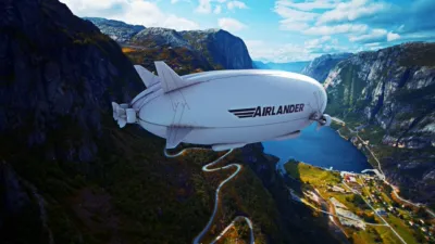 thumbnail - S1:E3 There Be Dragons