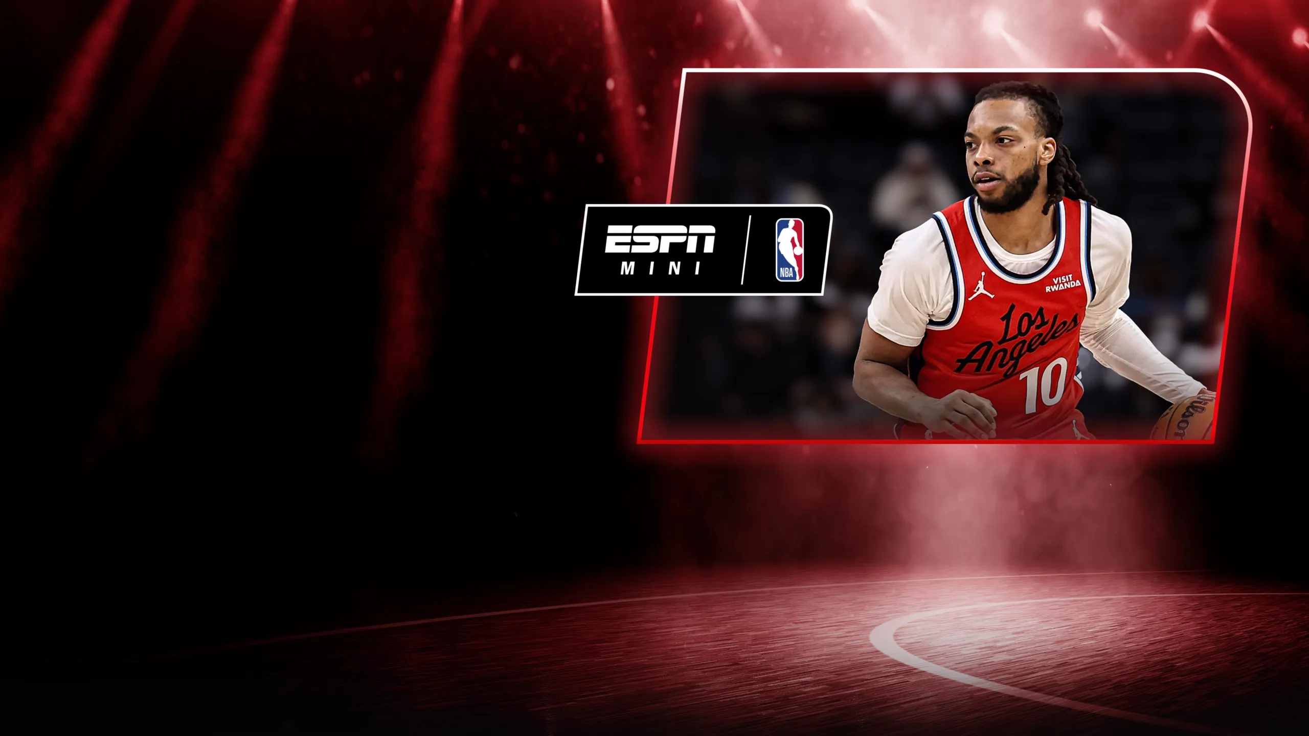 NBA Mini: Sacramento Kings vs LA Clippers