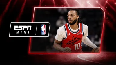 NBA Mini: Sacramento Kings vs LA Clippers