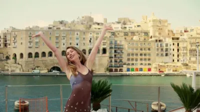 thumbnail - S1:E1 Walk the Plank