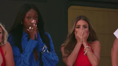 thumbnail - S1:E6 Troubled Waters