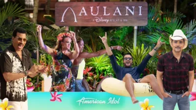 thumbnail - S9:E8 Top 20 at Disney's Aulani Resort in Hawai’i: Part 1