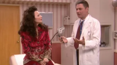 thumbnail - S6:E15 Ma'ternal Affairs