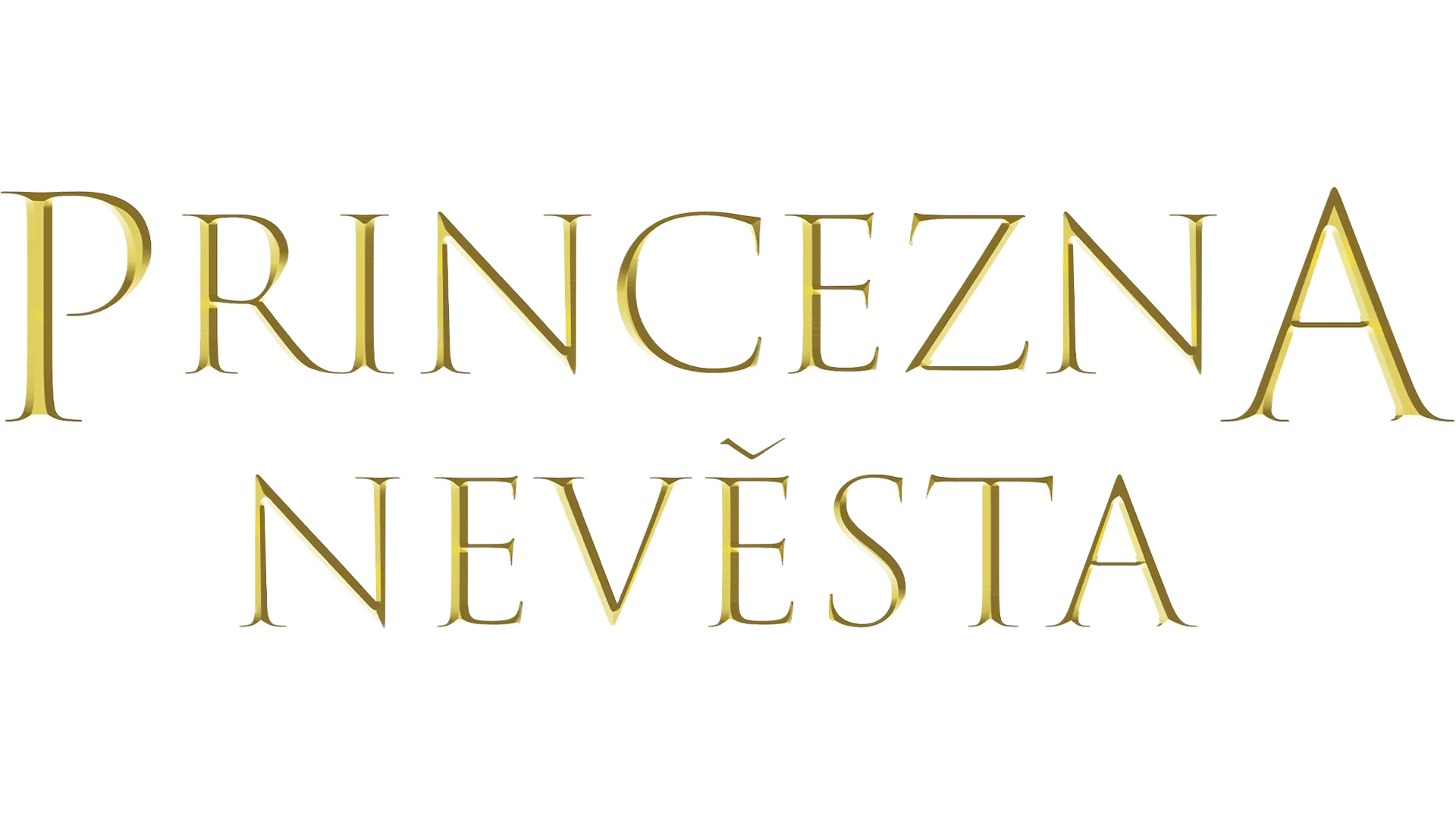 Princezna Nevěsta
