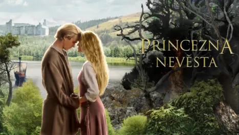 thumbnail - Princezna Nevěsta