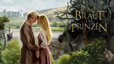thumbnail - Die Braut des Prinzen