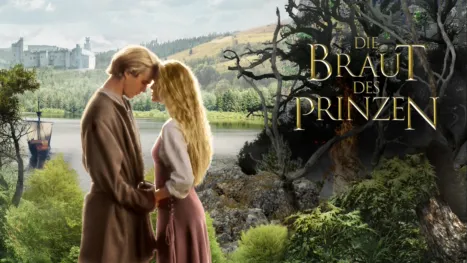 thumbnail - Die Braut des Prinzen