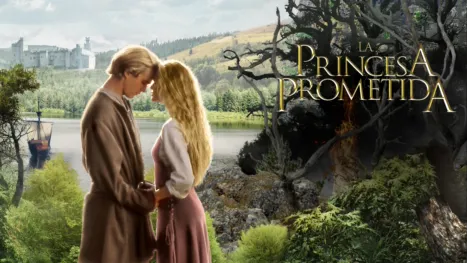 thumbnail - La princesa prometida