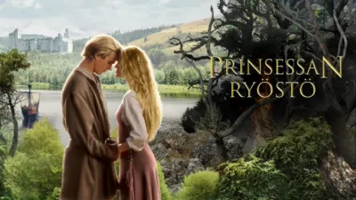 thumbnail - Prinsessan ryöstö