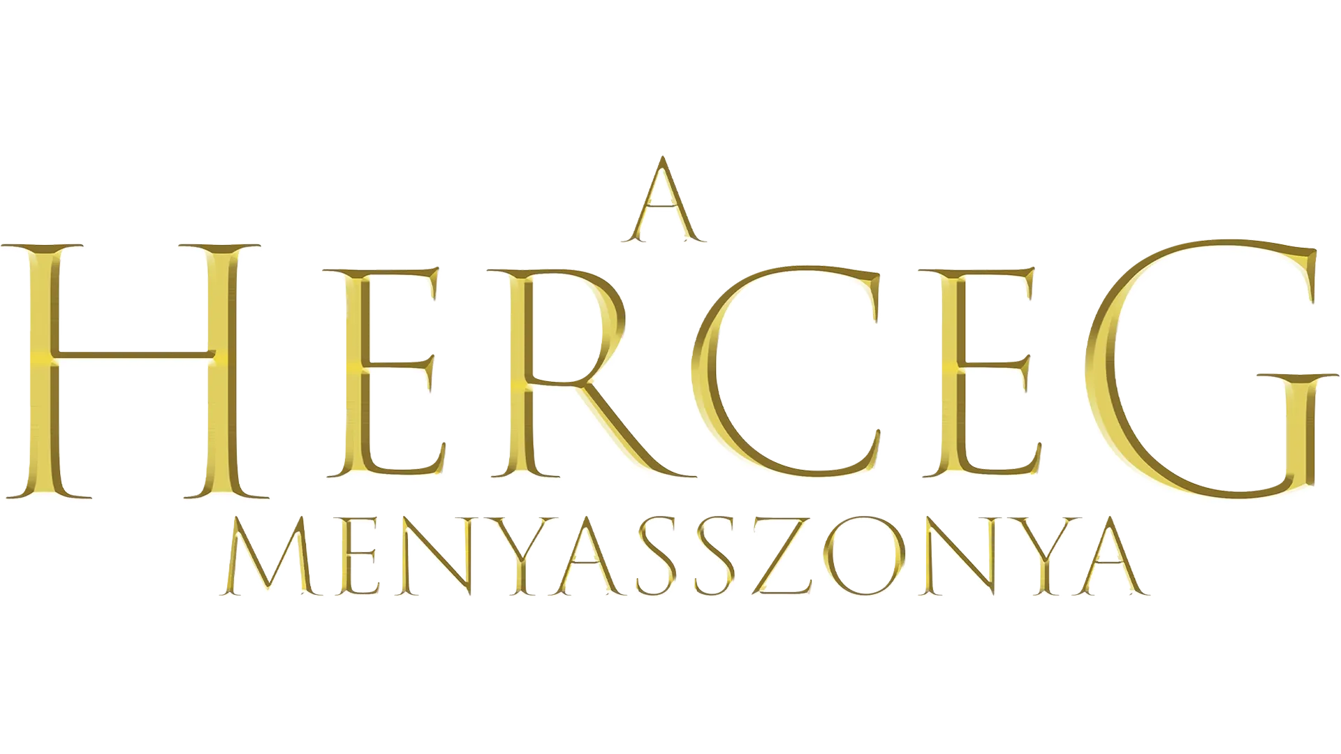 A Herceg Menyasszonya