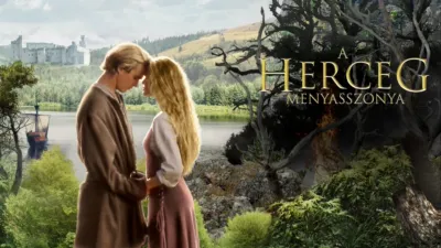 thumbnail - A Herceg Menyasszonya