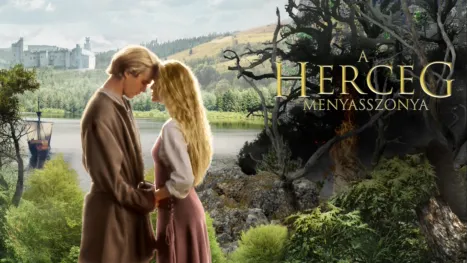 thumbnail - A Herceg Menyasszonya