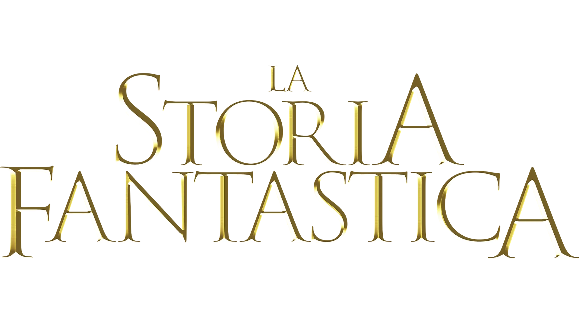 La storia fantastica