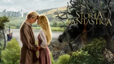 thumbnail - La storia fantastica