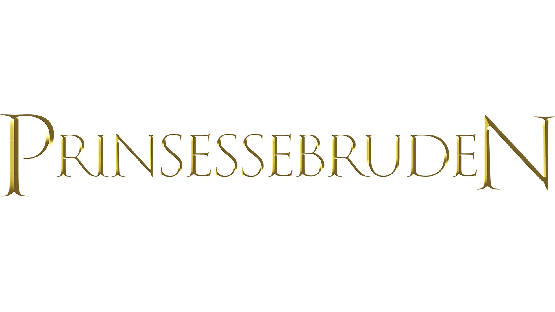 Prinsessebruden