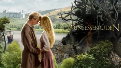 thumbnail - Prinsessebruden